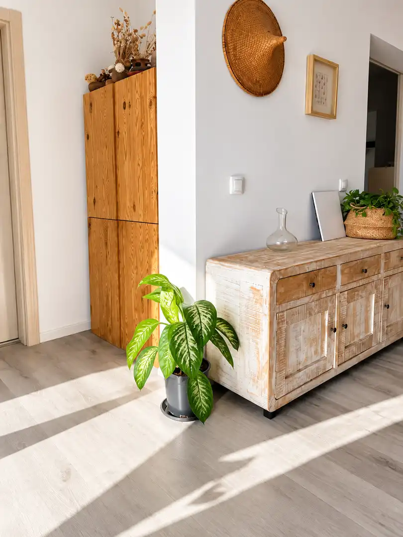Terraced house with pool for sale in Corralejo, imagen 6