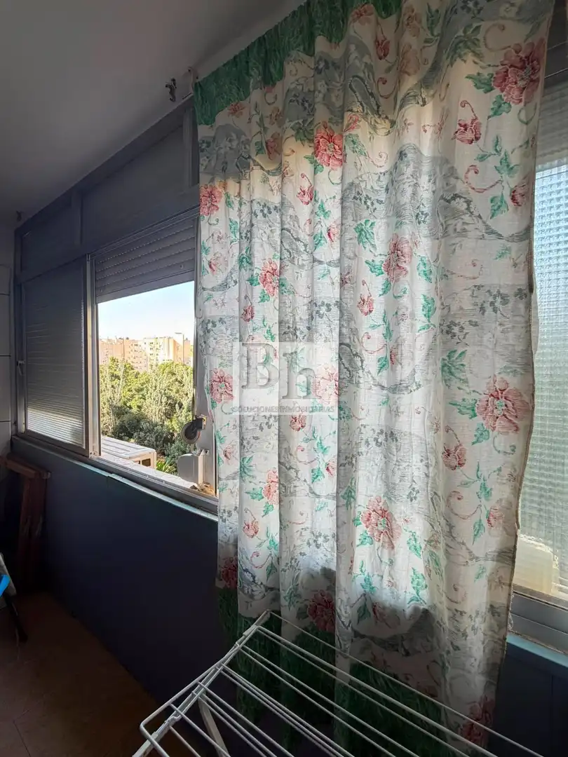 Terrassa de Pis en venda en Málaga amb Aire condicionat i Terrassa
