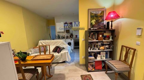 Foto 3 de Apartament en venda a Navas de Tolosa, Batallas, Valladolid Capital