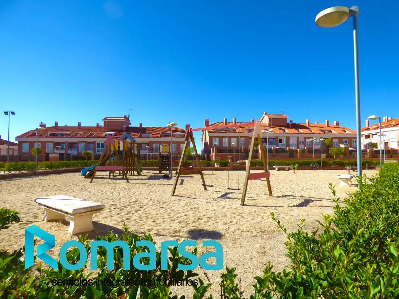 Wohnung mit Pool zur Miete in Calle Maestre Juan de Secaduras, imagen 5