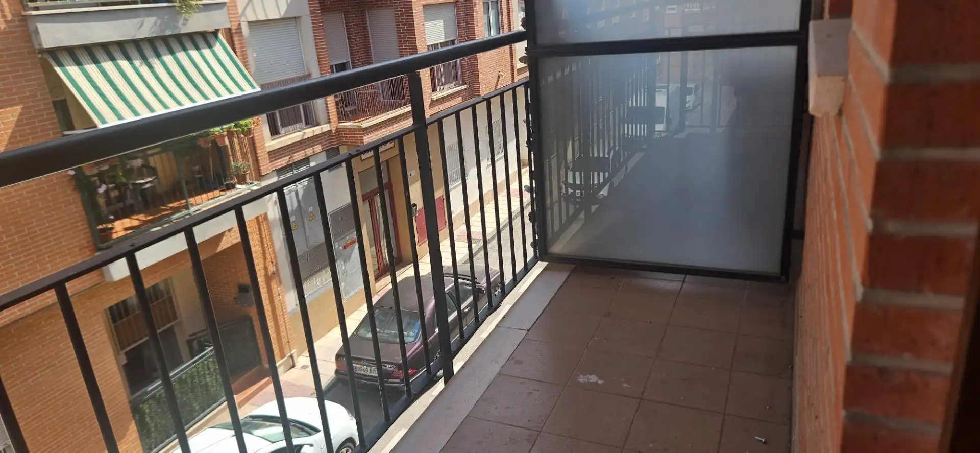 Dúplex en venta en Garres y Lages