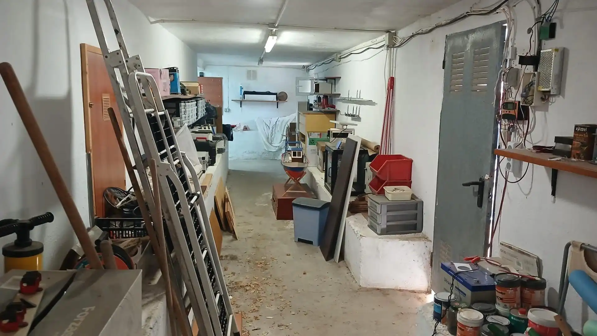 Villa avec piscine à vendre à Escandinavia - Cautivador, imagen 11
