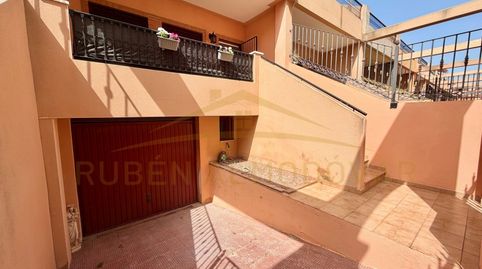 Photo 2 of Single-family semi-detached for sale in Calle Jose Antonio Cutillas, 10, San Isidro, Alicante