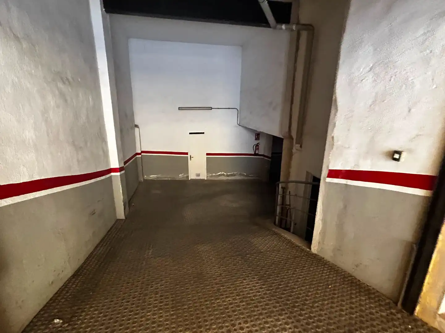 Einzelparkplatz zum Verkauf in Els Pins, imagen 10