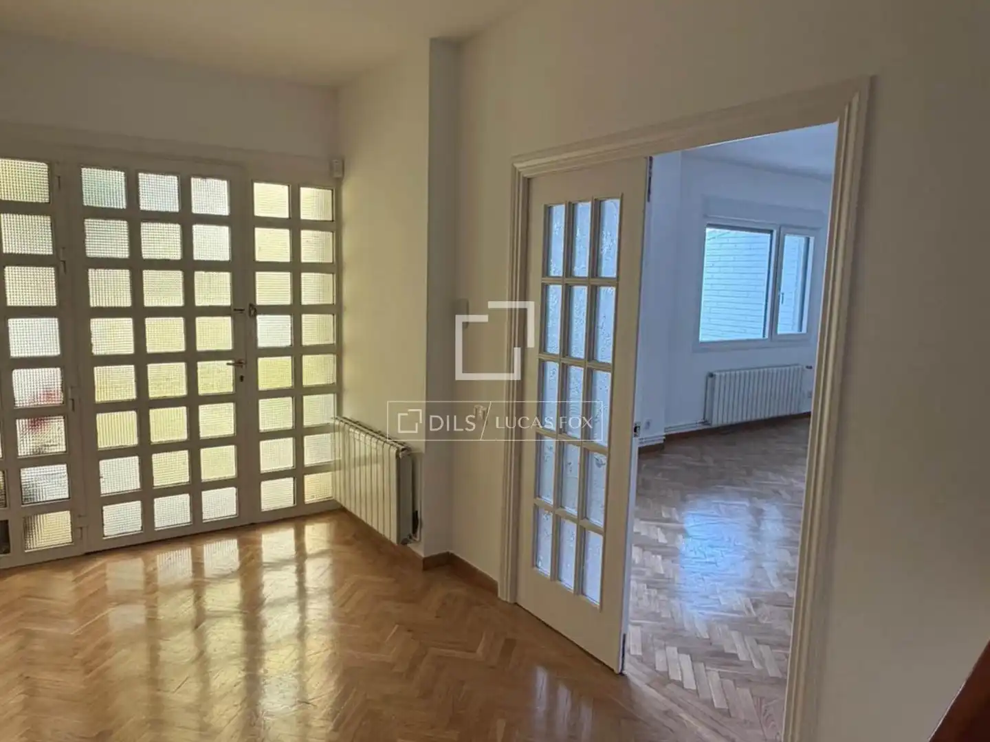 Casa o xalet de lloguer en La Moraleja amb Aire condicionat, Calefacció i Jardí privat