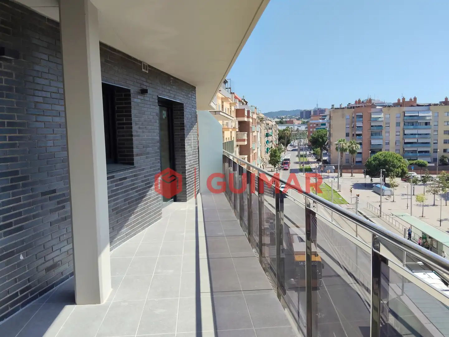 Penthouse with terrace for sale in AV BARCELONA, imagen 14