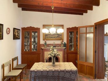 Casa a schiera con balcone in vendita a Llucmajor pueblo
