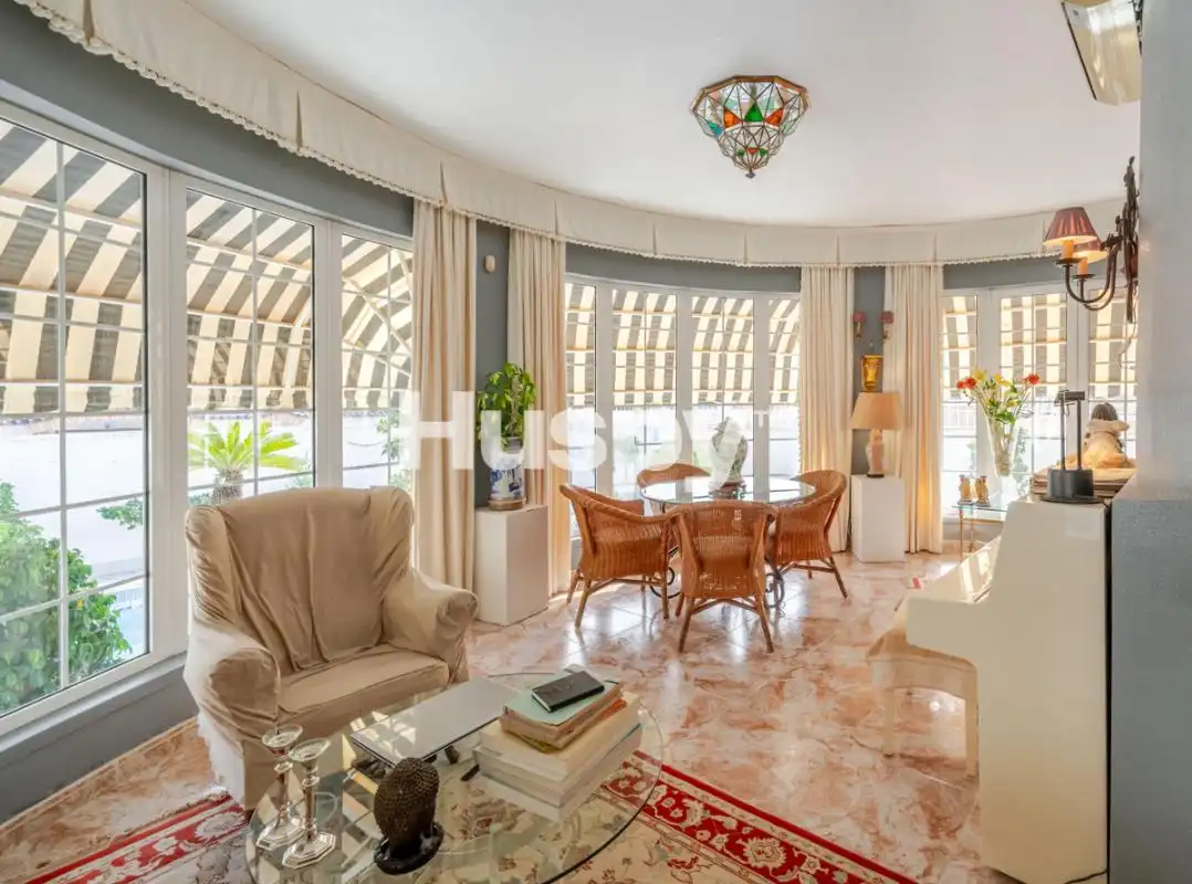 Maison avec terrasse à vendre à Calle Burgos, imagen 10