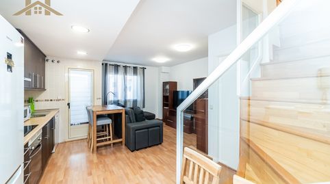 Dúplex en venta en Calle Juan Muñoz, imatge 4