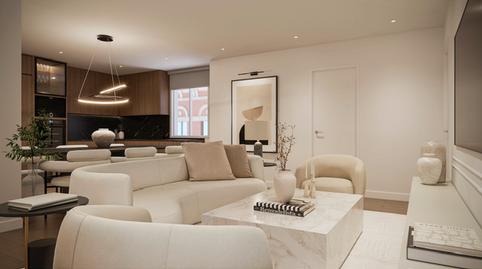 Foto 3 de Ático en venta en Calle de O'donnell, 50, Ibiza de Madrid,  Madrid Capital