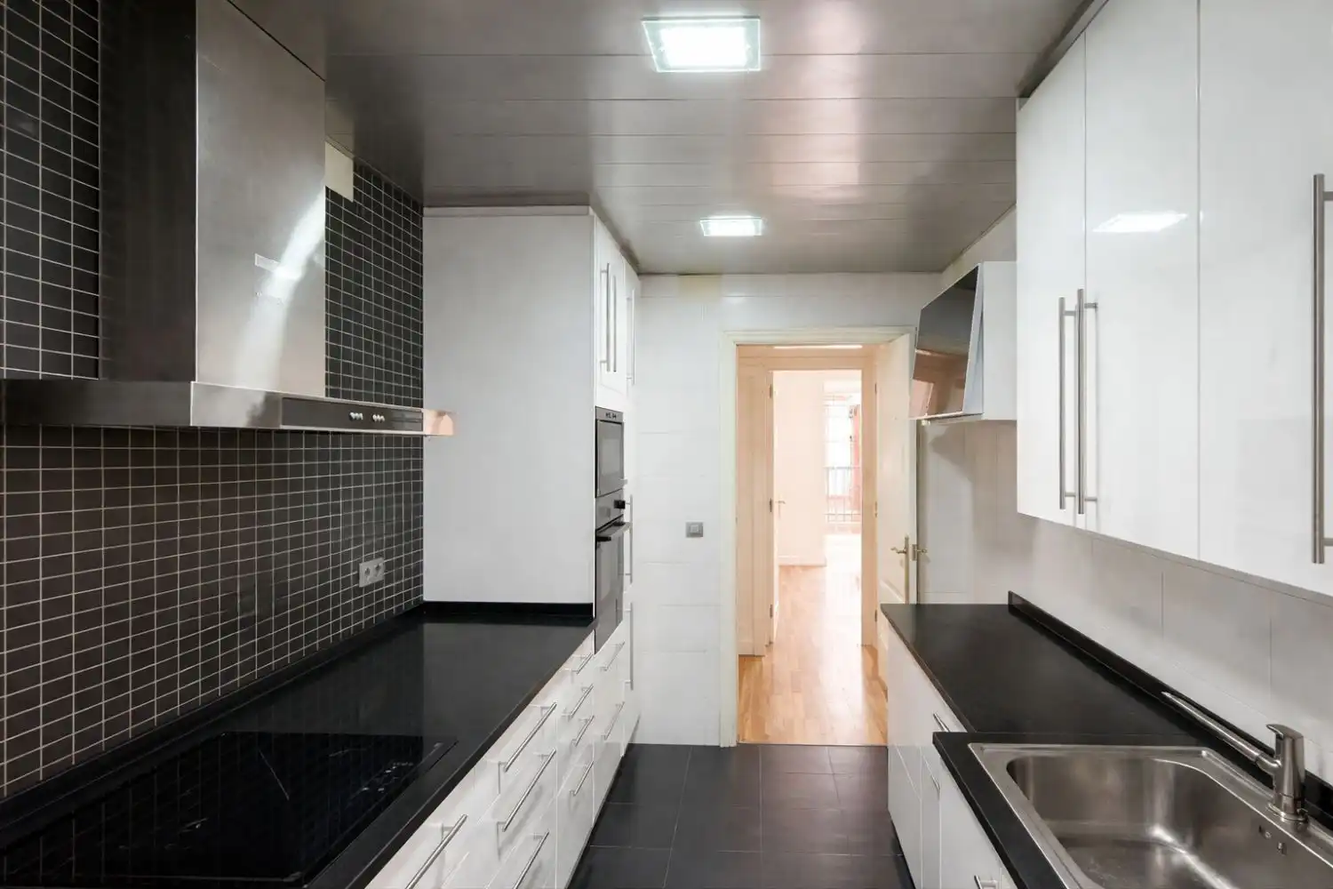 Appartement avec terrasse à vendre à VERMELL, imagen 6