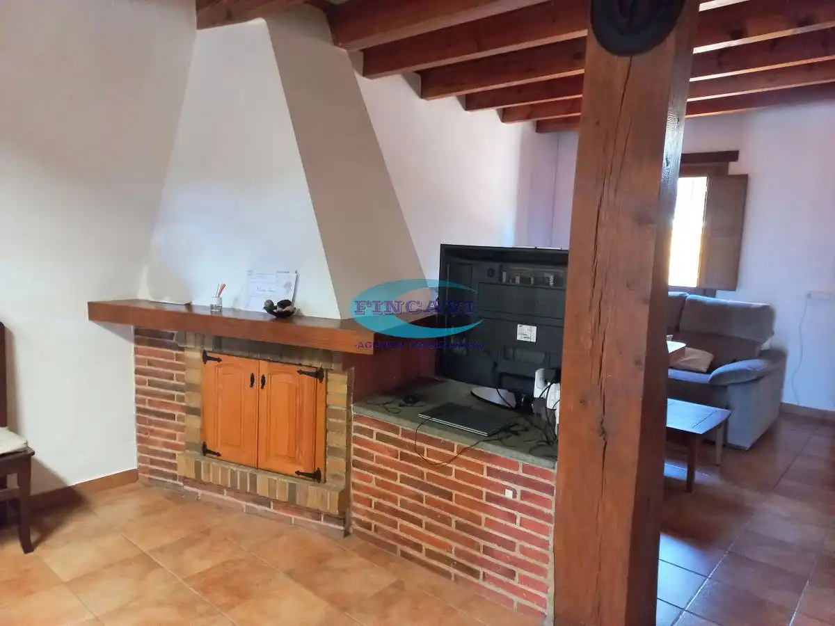 Casa o xalet en venda a L'Ametlla del Vallès