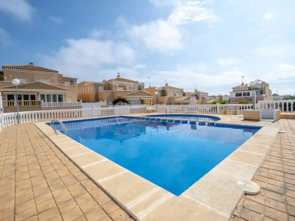 Apartment with pool for sale in Calle Francisco De Quevedo, imagen 18
