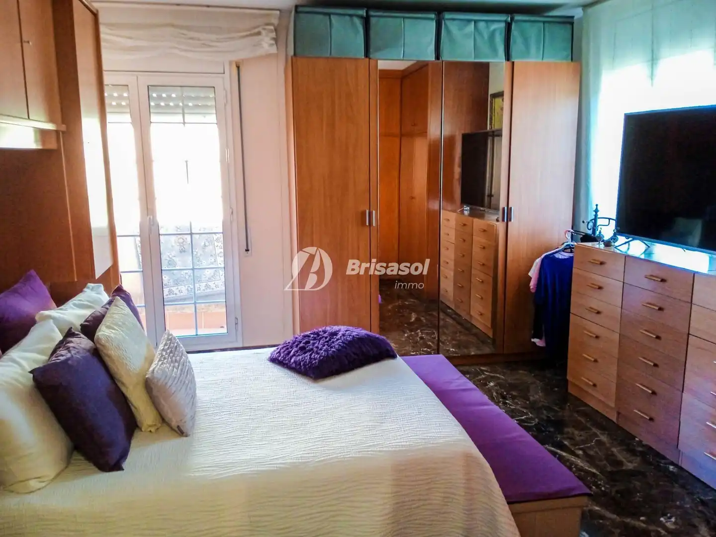 Bedroom of Houses for sale in Cambrils  with Heating, Private garden and Terrace
