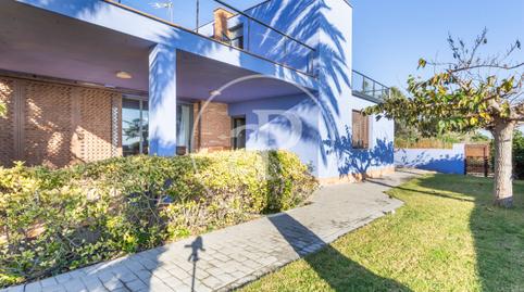 Foto 4 de Casa o xalet en venda a Corinto - Almarda, Sagunto / Sagunt