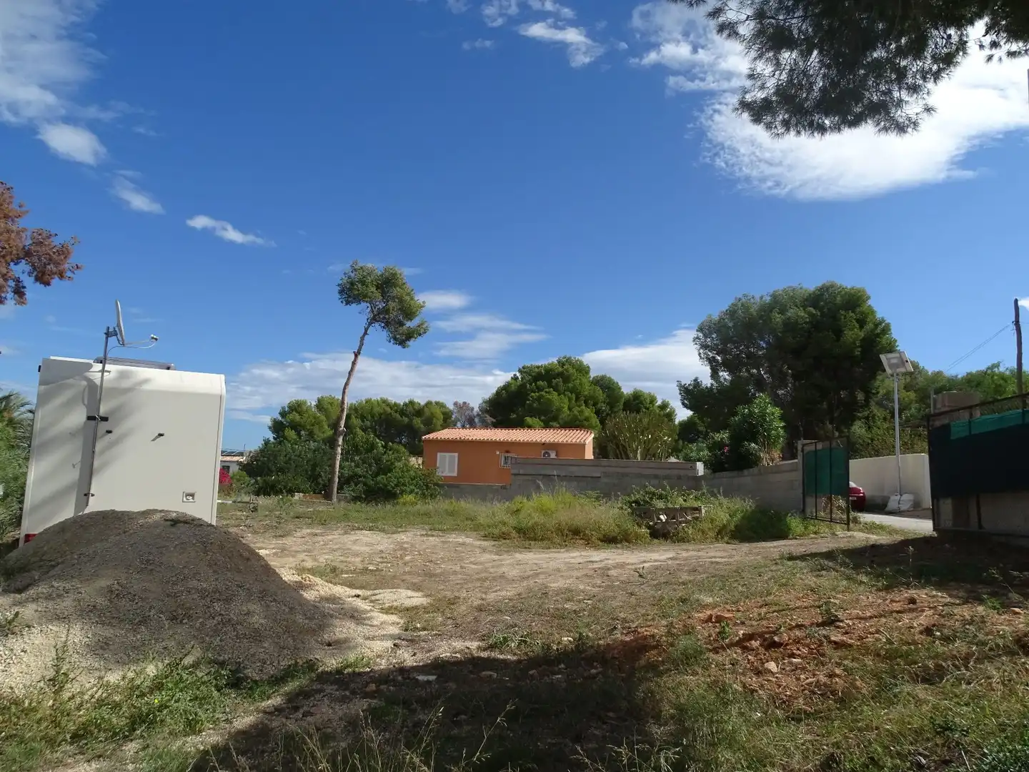 Terrenys i solars en venda a Teulada, imagen 5