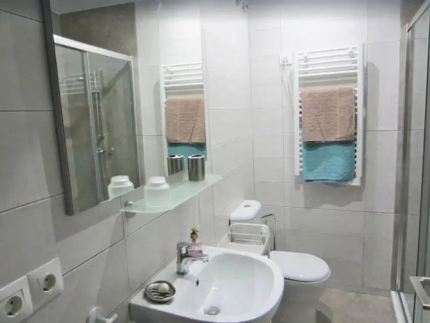 Apartment with lift to rent in C. Merced 21, imagen 8