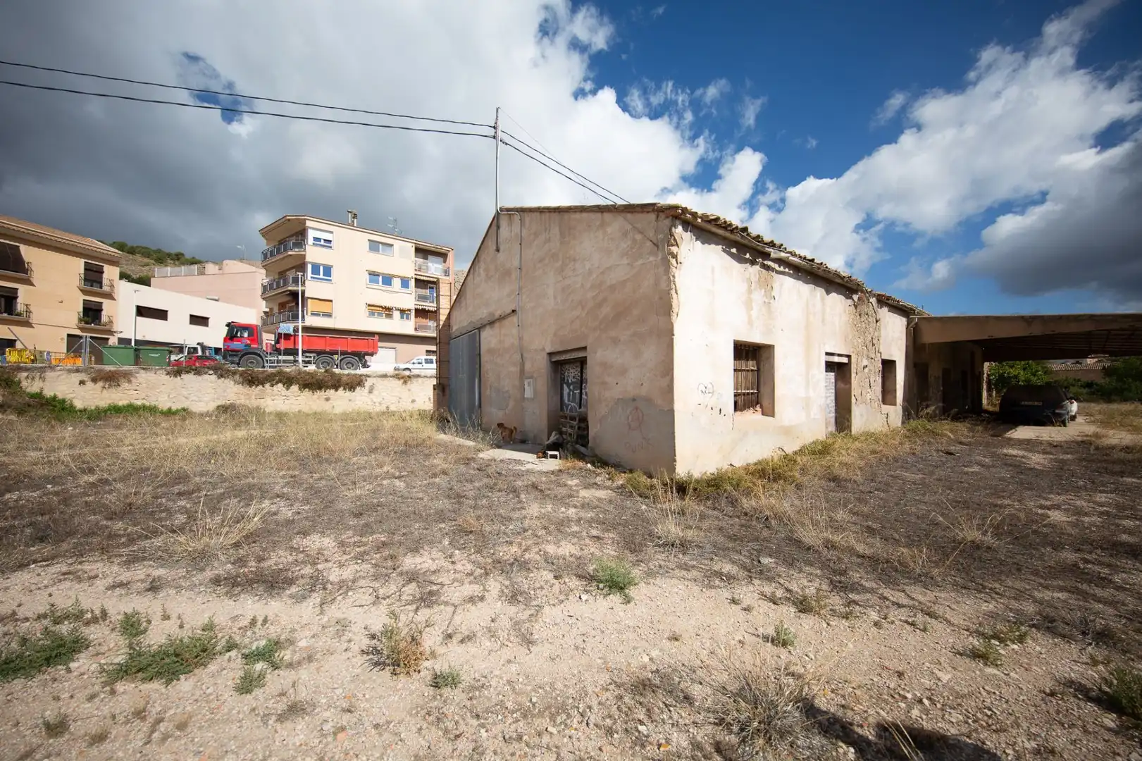 Terrenys i solars en venda a Onil, imagen 18