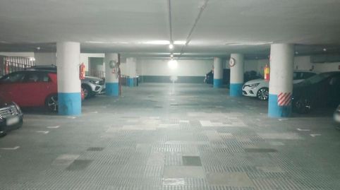 Foto 5 von Garage zur Miete in Calle Padua, 31, El Putget i el Farró, Barcelona Capital