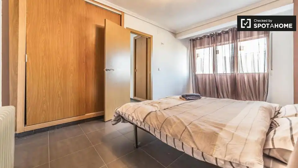 Habitació a Natzaret