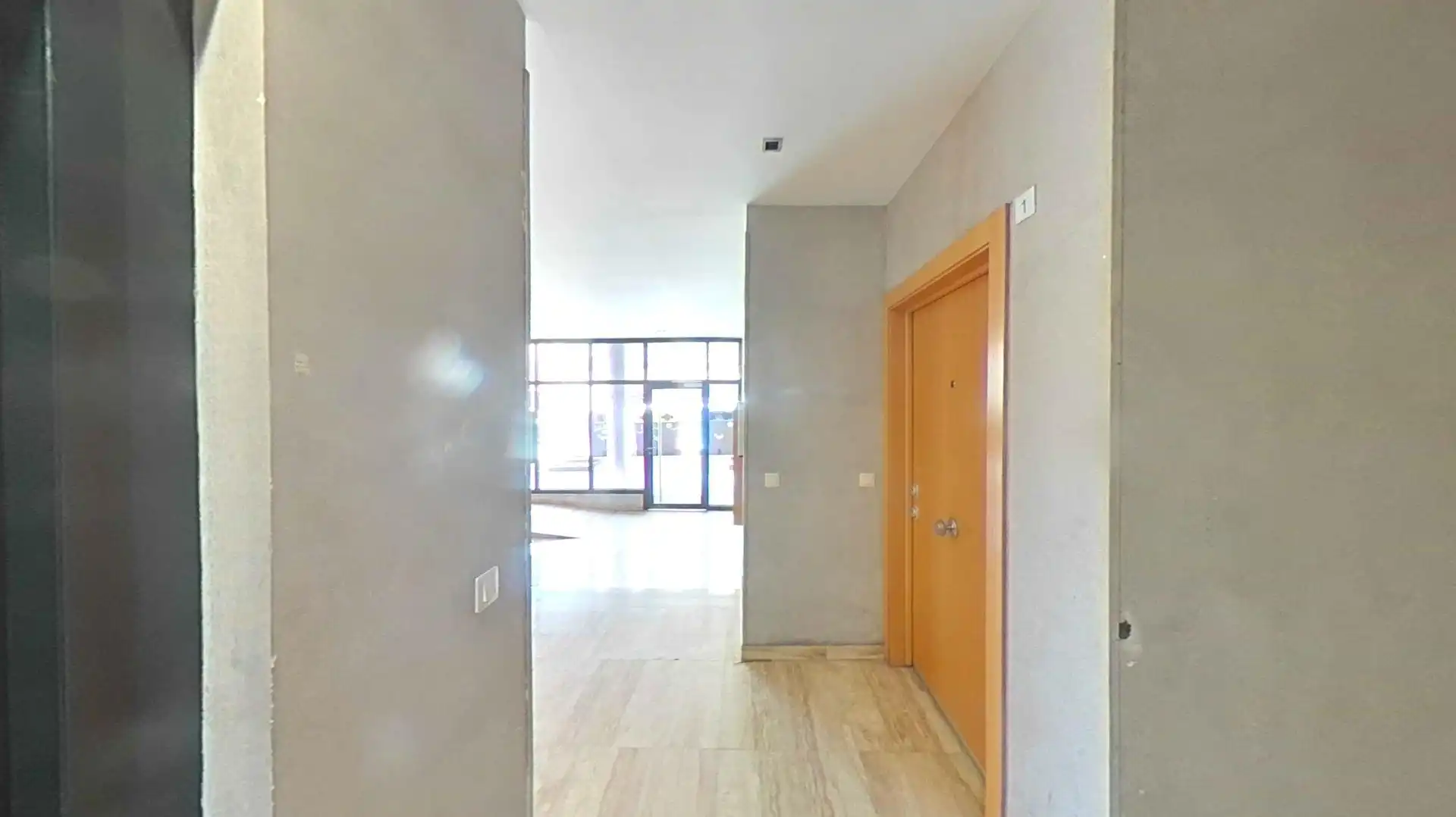 Flat for sale in Covadonga