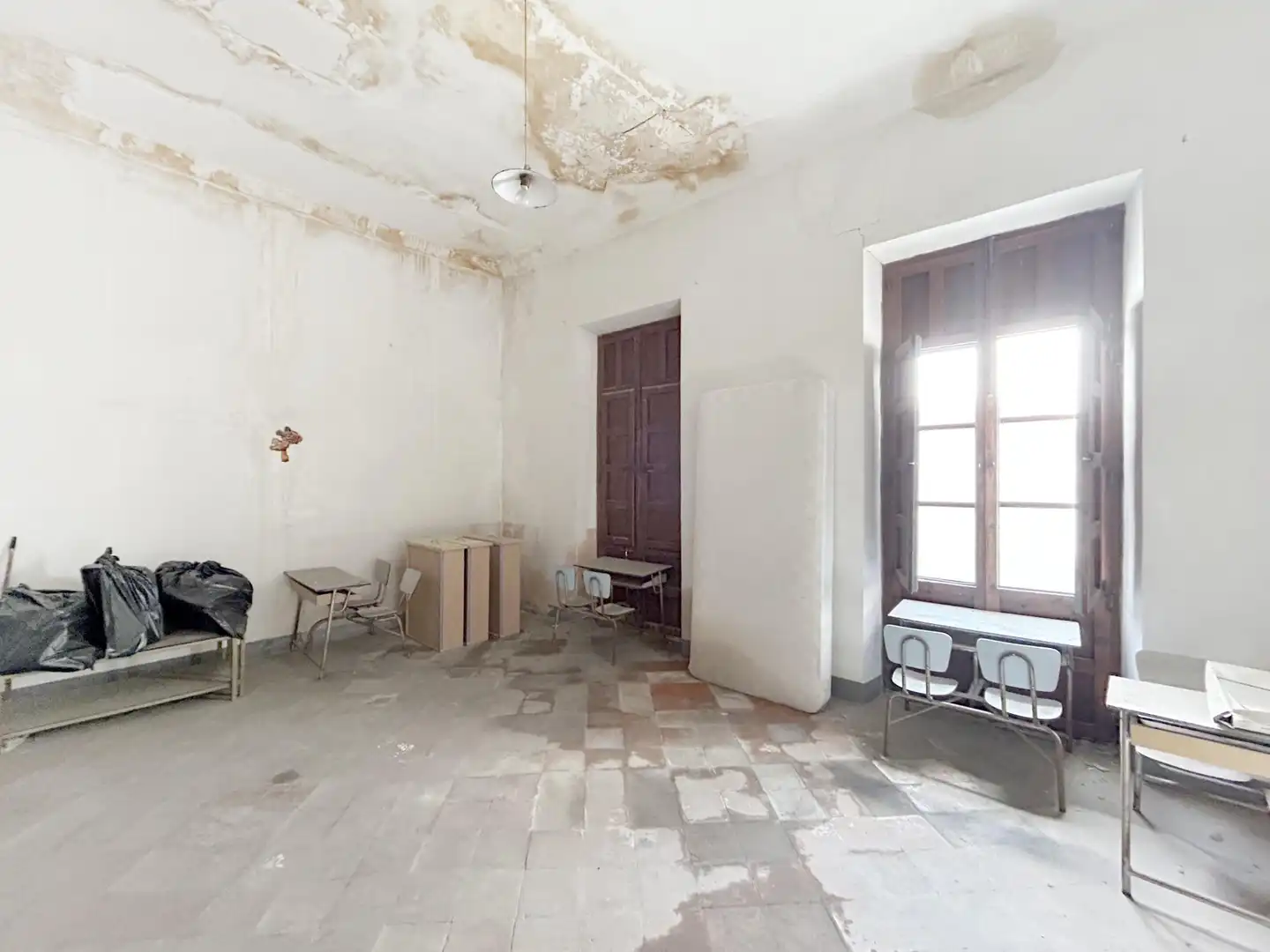 Piso en venta en Novelda con Alarma