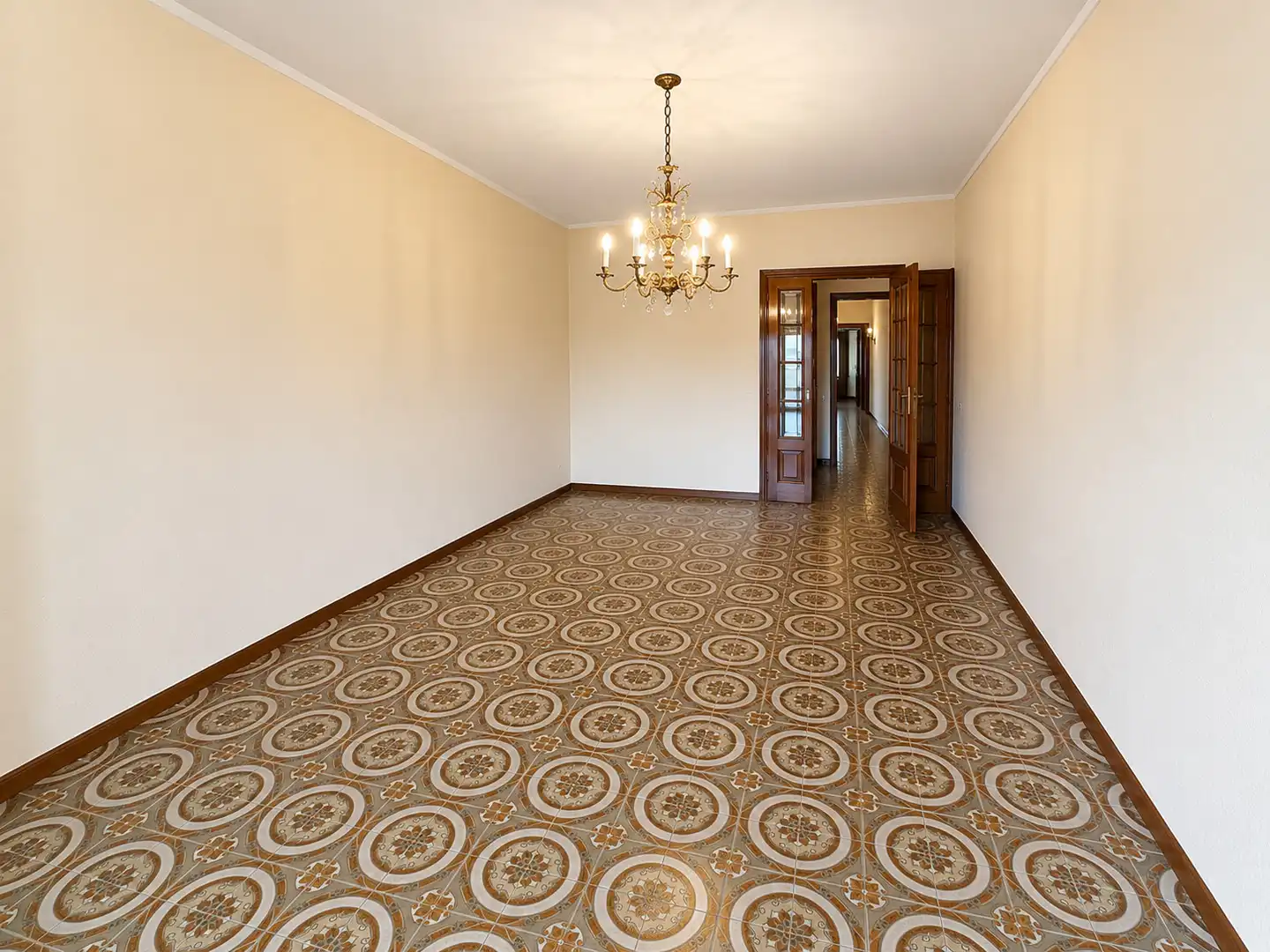 Wohnung mit Terrasse zum Verkauf in Centre - Sant Oleguer, imagen 3