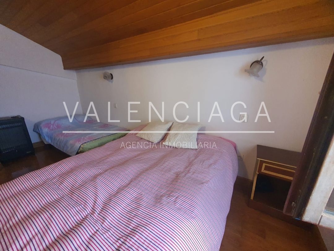Bedroom of Flat for sale in Ordizia