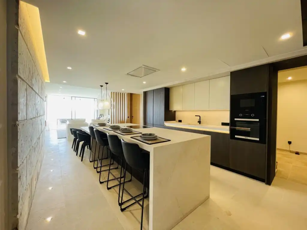 Penthouse with terrace for sale in Costa de la Calma, imagen 5