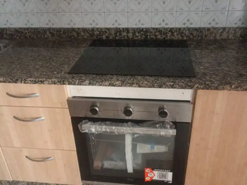 Flat for rent in Rúa Tiro Naval Janer, 36, Marín