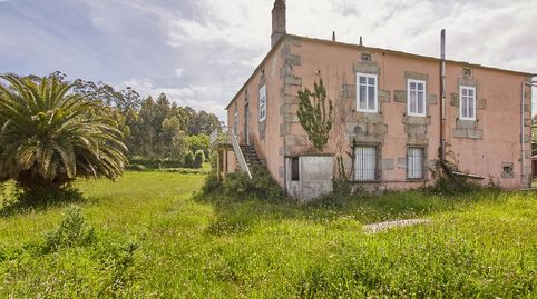 Solvia Inmobiliaria  Chalet independiente Cervo, imatge 5