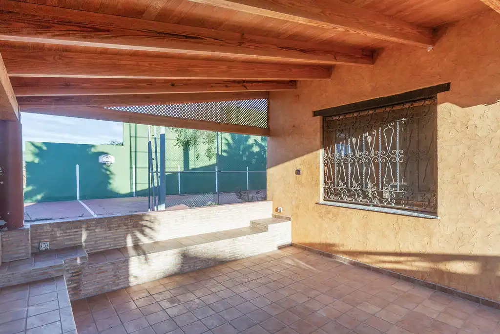 Villa zum Verkauf in C/ Levante Clevant, imagen 14