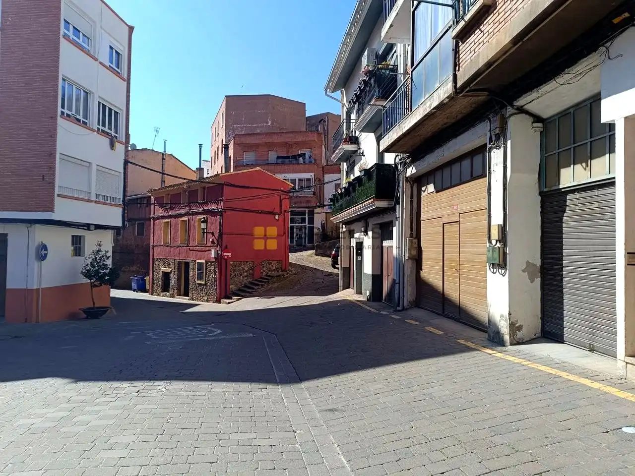 Gewerbefläche zum Verkauf in San Pedro 3, imagen 3