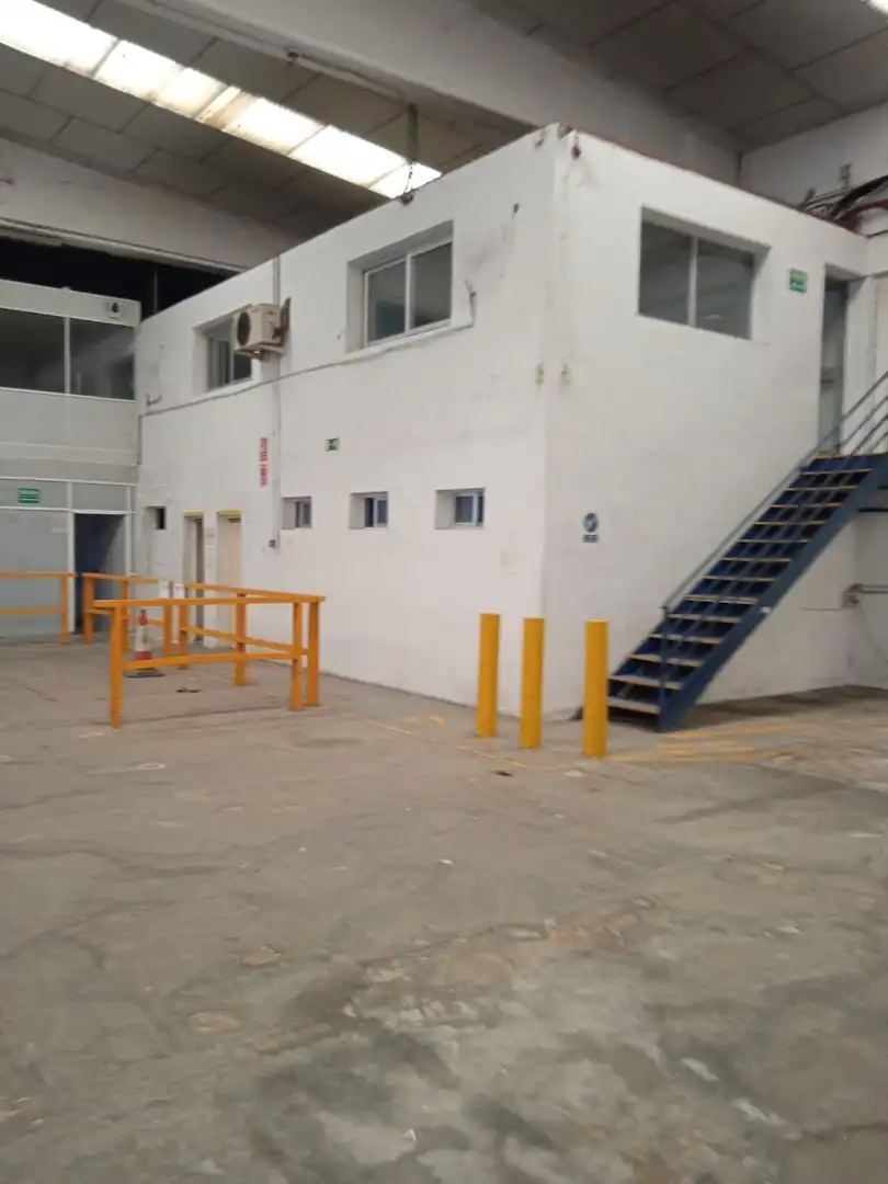 Nave industrial in affitto a Almussafes, imagen 6