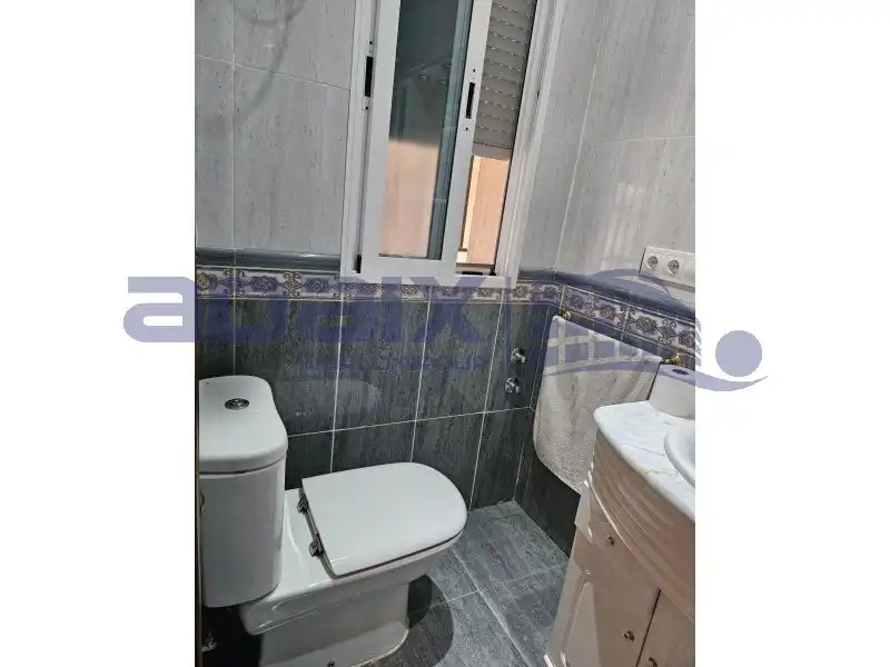 Bany de Finca rústica en venda en Ciudad Real amb Aire condicionat, Parquet i Traster