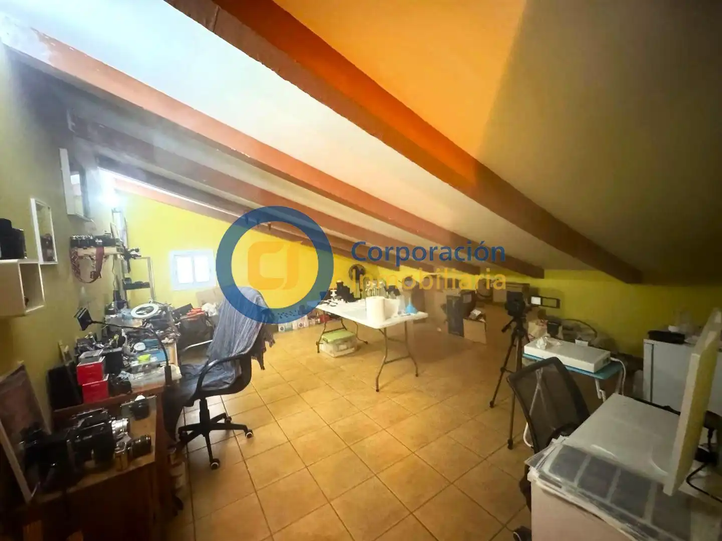 Casa rústica con jardín en venta en Pedanías Centro, imagen 22
