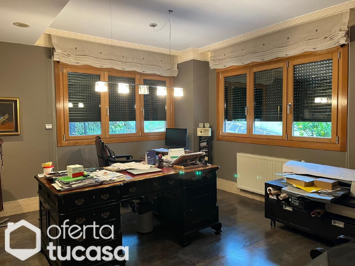 Flat for sale in Oviedo   with Heating and Private garden