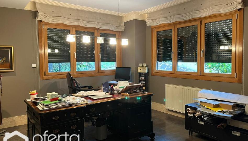 Photo 1 of Flat for sale in Parroquias Norte - Naranco, Asturias