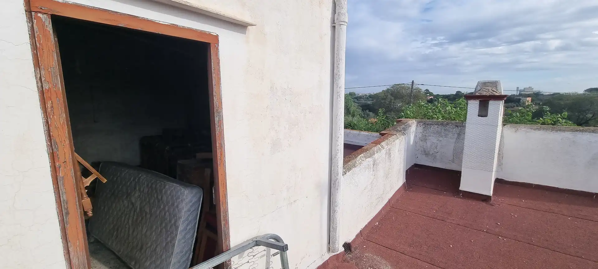 Finca rústica en venta en Vial Camino, Riudoms
