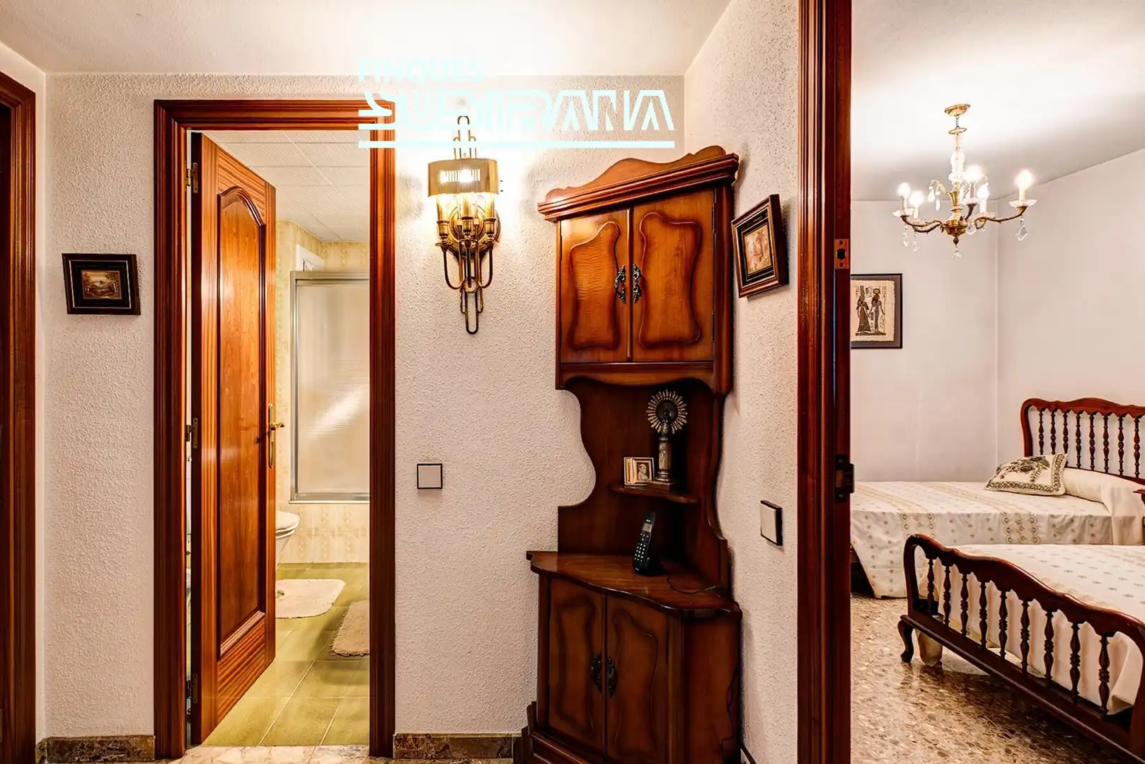 Piso en venta en Igualada con Calefacción, Trastero y Balcón