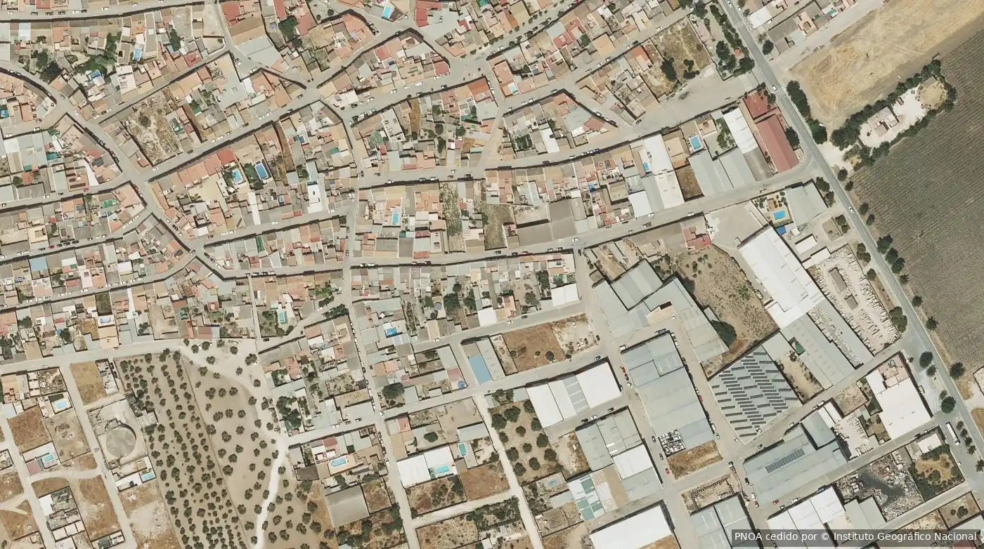 Wohnung zum Verkauf in La Lantejuela, imagen 8