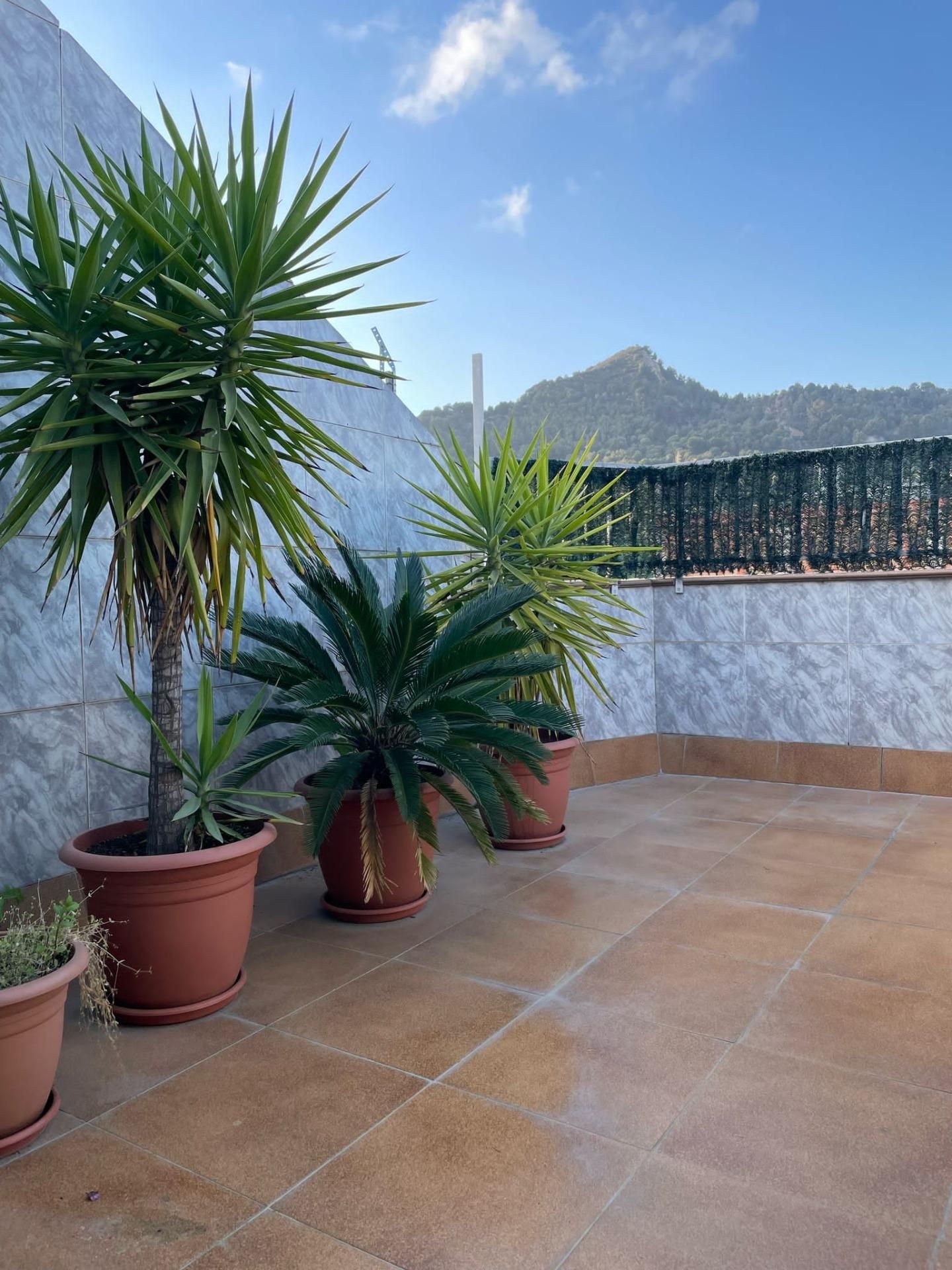 Attic for sale in Can Sant Joan