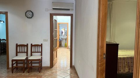 Foto 4 de Casa adosada en venta en C. San Francisco, Abanilla, Murcia