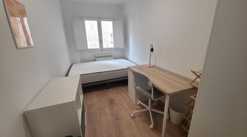 Foto 3 de Pis de lloguer a Gran Passeig de Ronda, 81, Joc de la Bola - Camps d'Esports,  Lleida Capital