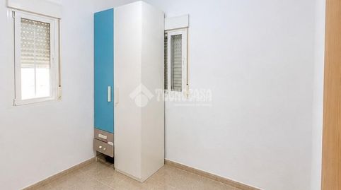Foto 5 de Piso en venta en Ciudad Jardín - Tagarete - El Zapillo, Almería Capital