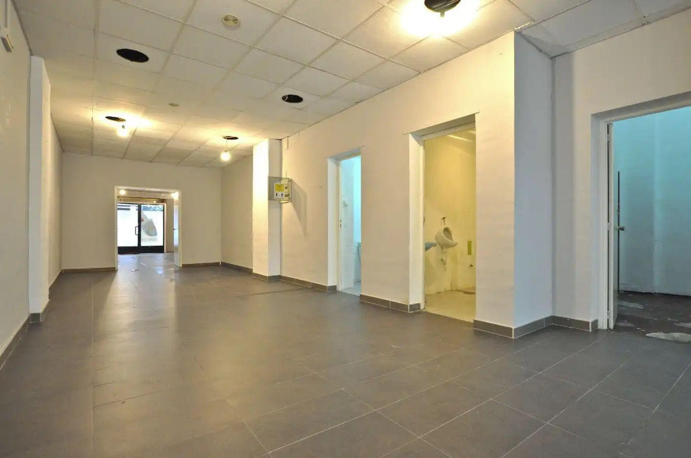 Gewerbefläche zur Miete in Carrer del Ceramista Ros 18, imagen 63