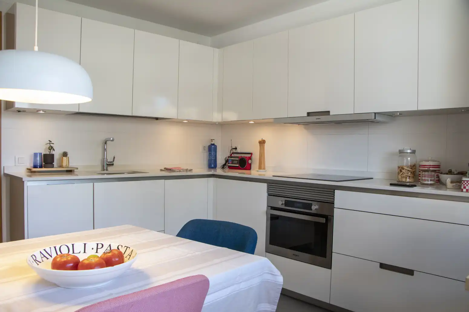 Flat with pool for sale in Logroño - Marques de Larios, imagen 7