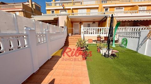 Foto 2 de Casa adosada en venta en El Marenyet, Cullera