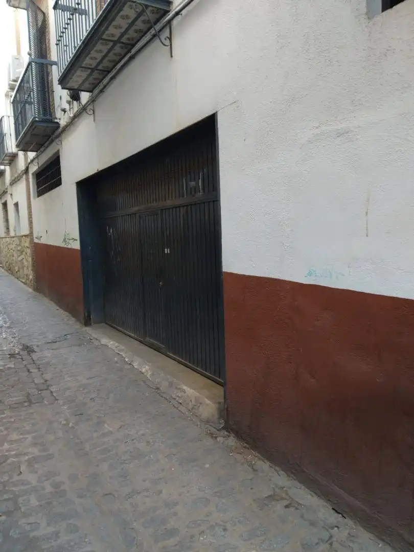 Aparcament en venda a San Bartolomé - Millán de Priego