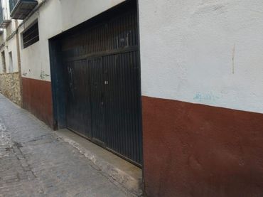 Individual en venda a San Bartolomé - Millán de Priego